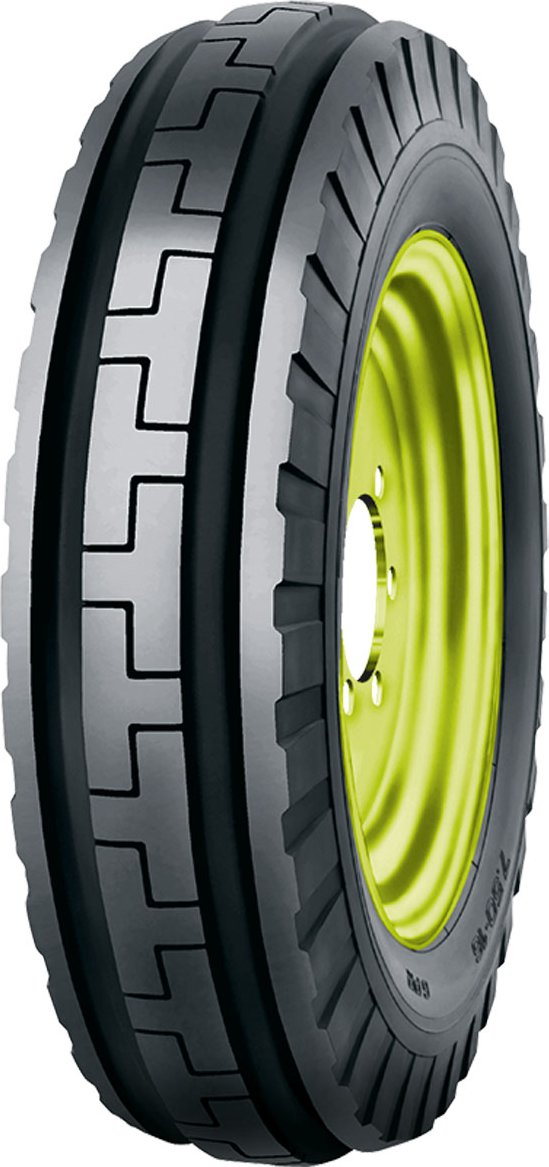 CULTOR 6.50-16 AS FRONT 08 8PR 97A6/89A8 TT