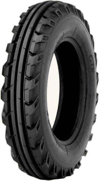 GTK 7,50-16 AS10 98A6 6PR TT