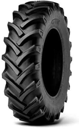 GTK 12,4-24 AS100 124A6 12PR TT