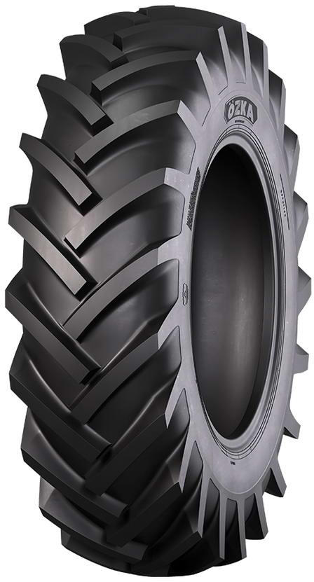 GTK 16,9-30 AS110 137A6 8PR TT