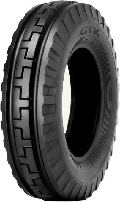 GTK 7,50-20 AS12 108A6 8PR TT