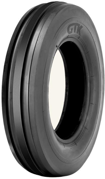 GTK 5,50-16 AS16 86A6 6PR TT