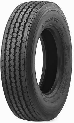 AEOLUS 9R22,5 ASL06 136/134M 14PR TL