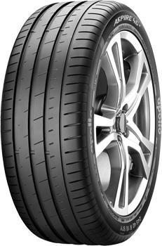 Apollo 245/40R20 99Y ASPIRE 4G+ TL XL FSL
