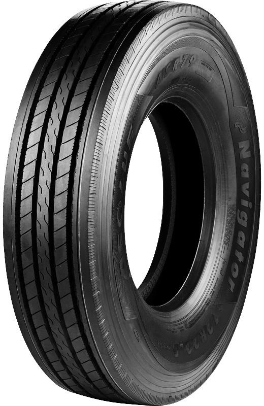 AEOLUS 255/70R22,5 ASR79 140/137 (140/140)M (L) 16PR TL