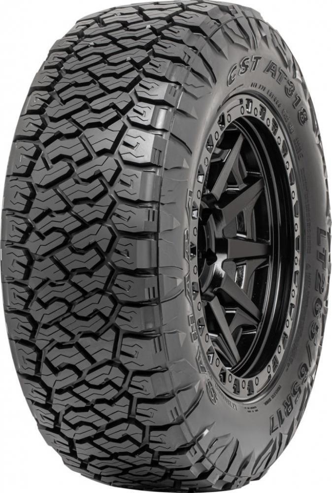 CST Tires 265/65R17 120/117Q AT318