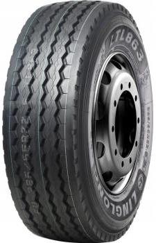 Leao 385/65R22,5 164J ATL863 TL M+S 3PMSF 20PR