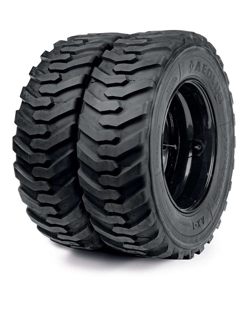 AEOLUS 315/70R22,5 NHS AX-1 158/154A8/A8 22PR TL