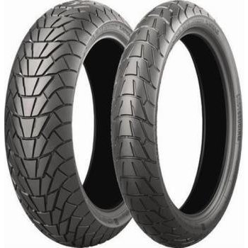 Bridgestone BATTLAX ADVENTURECROSS SCRAMBLER AX41S