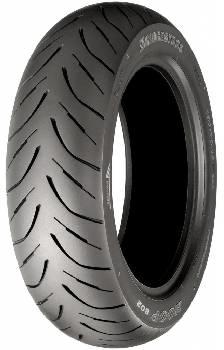 BRIDGESTONE 150/70-14 HOOP B02 PRO 66S TL ZADNÍ DOT 2024