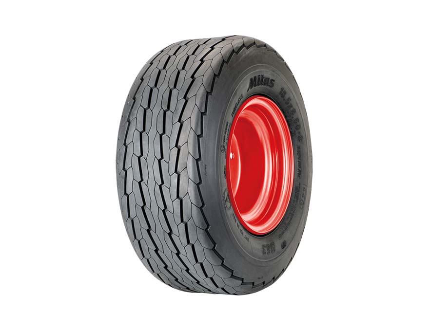 MITAS 18.5X8.50-8 B63 12PR TL