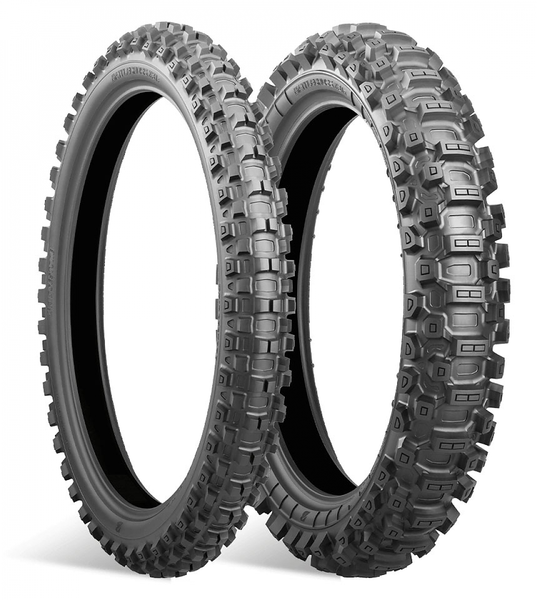 Bridgestone 100/90R19 57M Battlecross X31 TT NHS