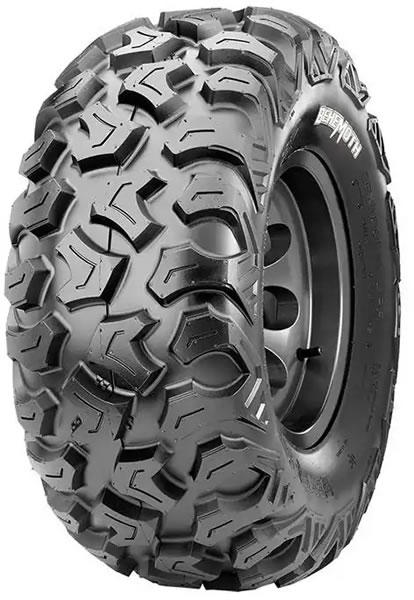 CST Tires 26/11R14 58M BEHEMOTH CU-08