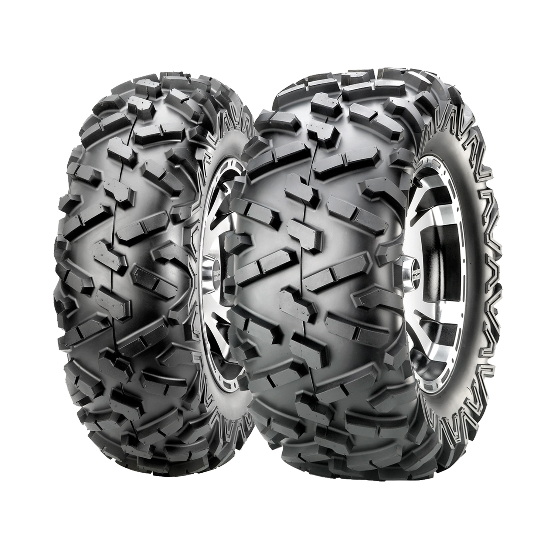 Maxxis 8/80R12 43N BIGHORN 2.0 MU09 6PR DOT22