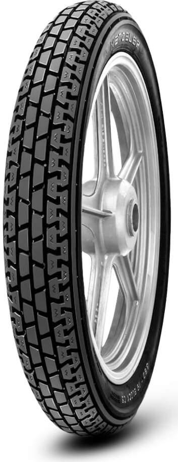 Metzeler 2,75/80R16 46P BLOCK TT DOT22
