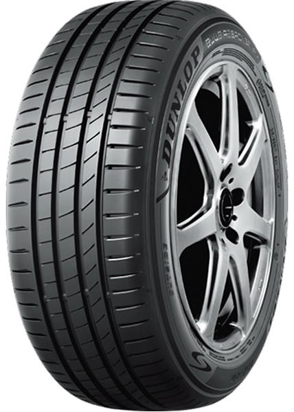 DUNLOP 215/40R18 89W XL Blue Response TG EVs MFS