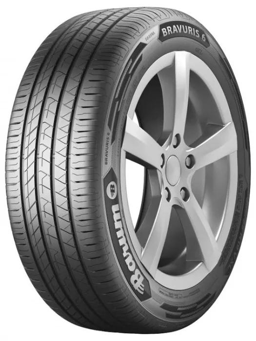 Barum 195/65R15 91H BRAVURIS 6 DOT24