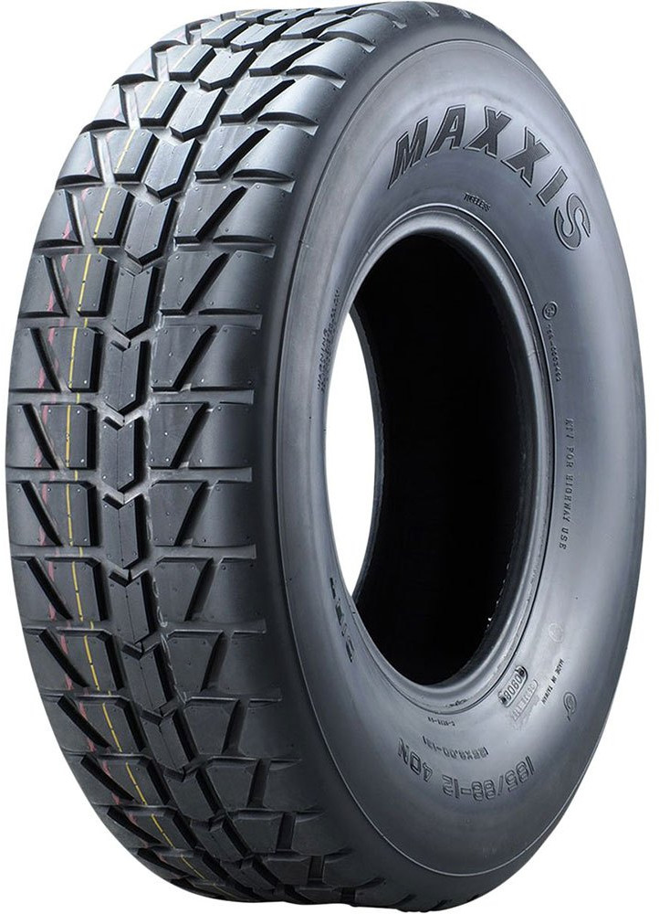 MAXXIS 19X7-8 STREETMAXX C-9272 20N 4PR