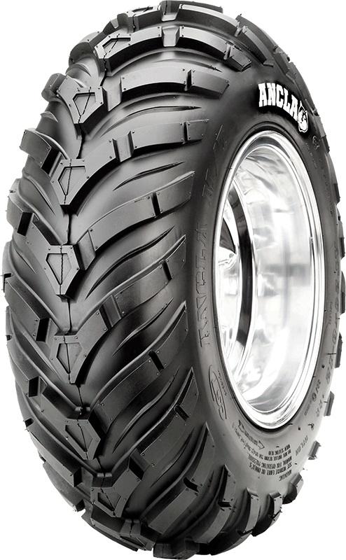 CST 26x9,00-12 C-9311 Ancla 50M 4PR TL