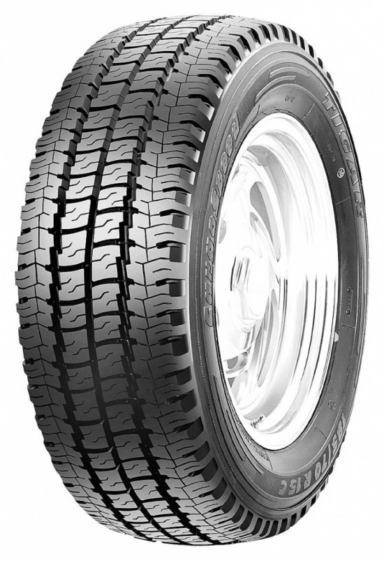 Riken 175/65R14 90T CARGO SPEED DOT24
