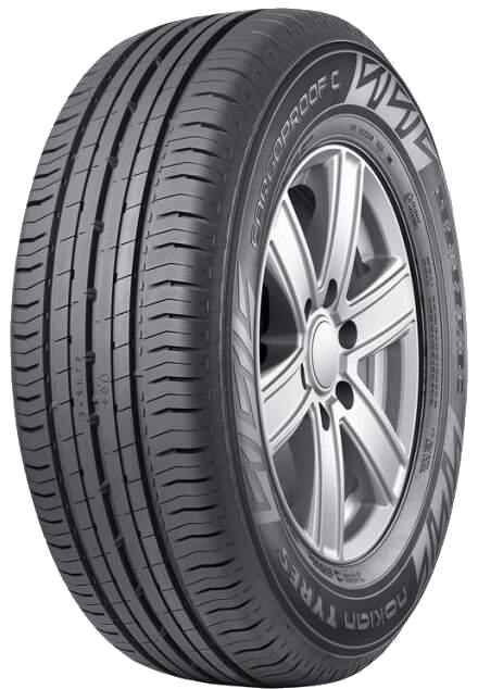 Nokian 195/65R16 104T CARGOPROOF C DOT24