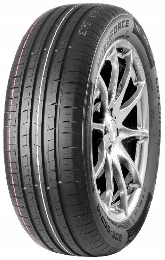 Windforce 215/35R19 85Y CATCHFORS UHP XL