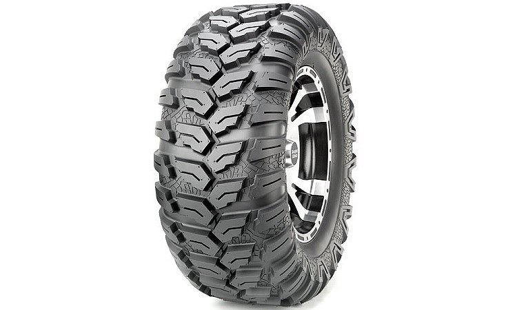 Maxxis 8/80R12 43N CEROS MU-03
