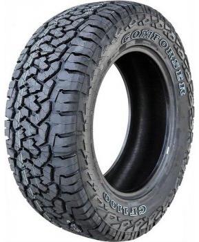 COMFORSER 245/70R16 CF1100 113/110 S 8PR M+S; 3PMSF