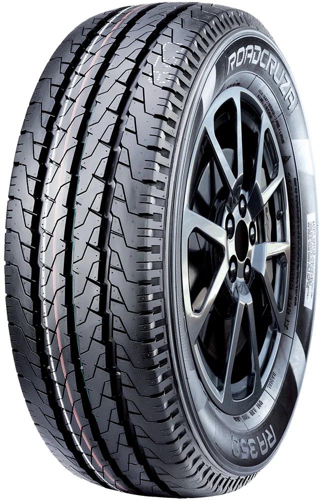 Comforser 215/60R17 109/107T CF350 TL C 8PR