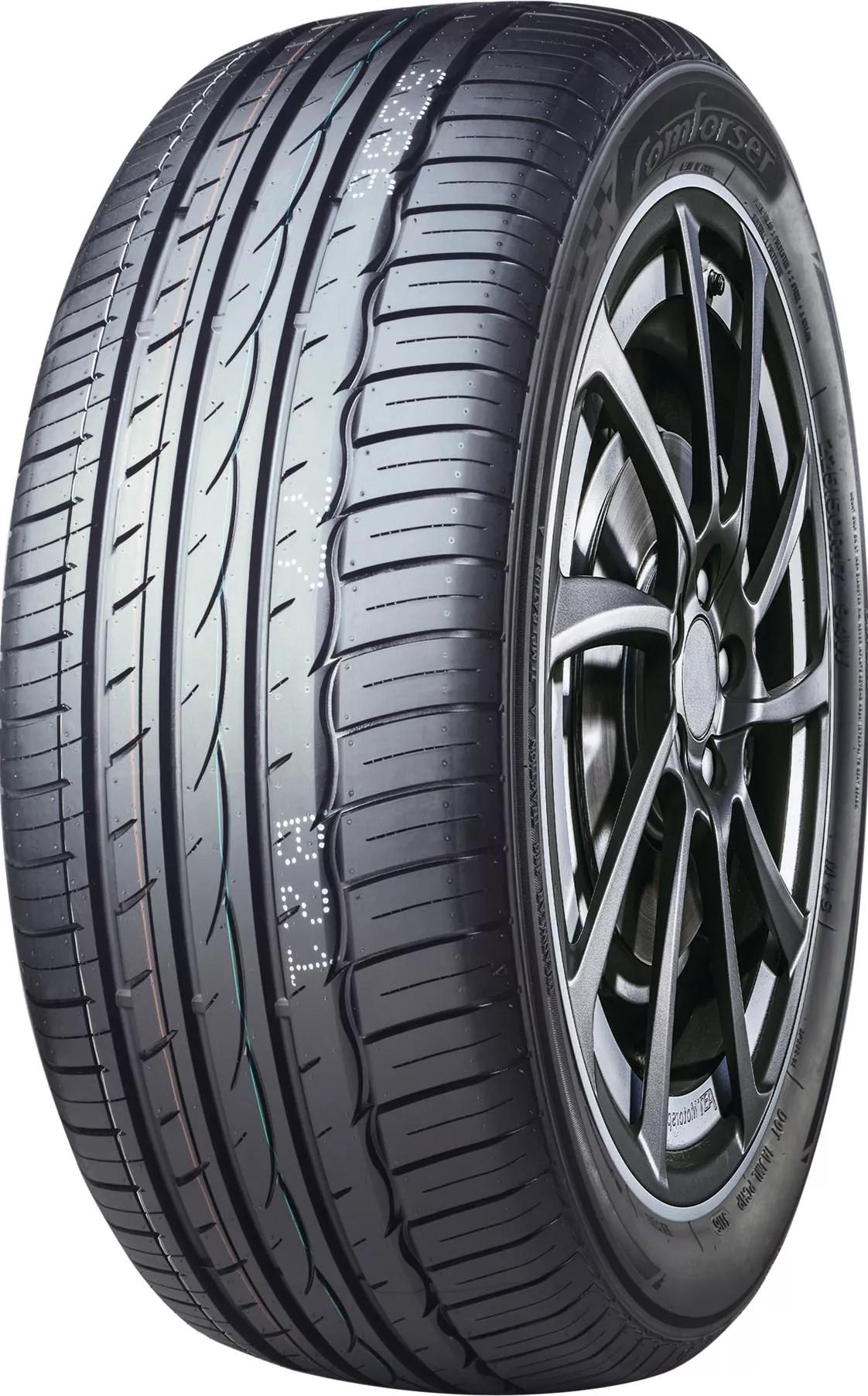 Comforser 225/40R19 93W CF710 TL XL ZR