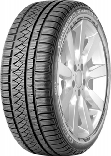 GT Radial 235/45R17 97V CHAMPIRO WINTER PRO HP R TL XL 3PMSF