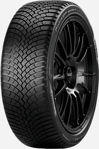 Pirelli 215/65R16 102V CINTURATO WINTER 3 R TL XL M+S 3PMSF