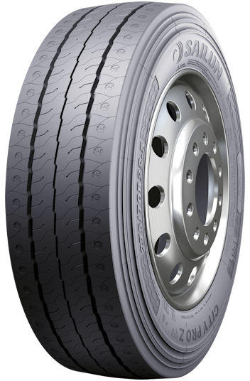 SAILUN 275/70 R22.5 CITY PRO Z 152/149J 3PMSF M+S CITY BUS ALL