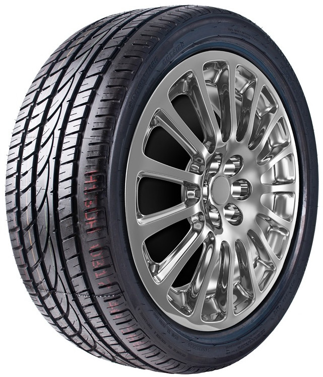 POWERTRAC L295/35 R24 CITYRACING (SUV) 110V XLRG