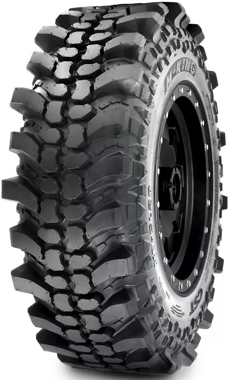CST Tires 31/10,5R15 110K CL98