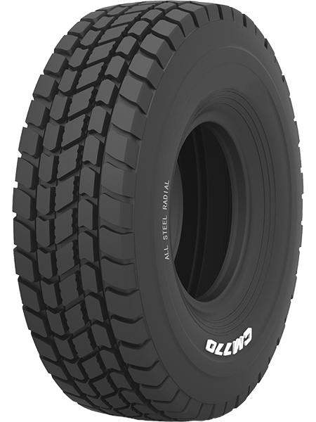 WESTLAKE 16,00  R25   CM770*** 174F/177E TL Westlake M+S