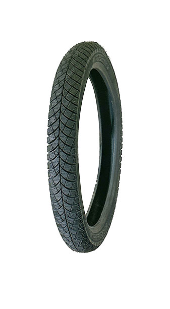 SPEEDWAYS TYRES 2.75-18 COBRA R-9 50P 6PR TL DOT 2023
