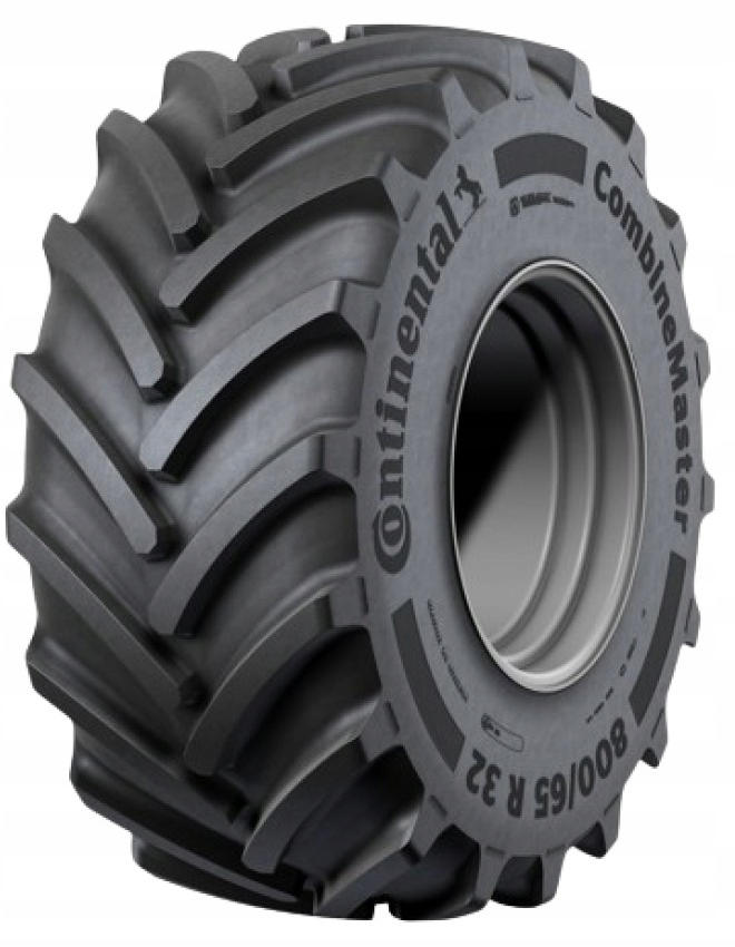 CONTINENTAL 800/65 R32 COMBINEMASTER 178B TL