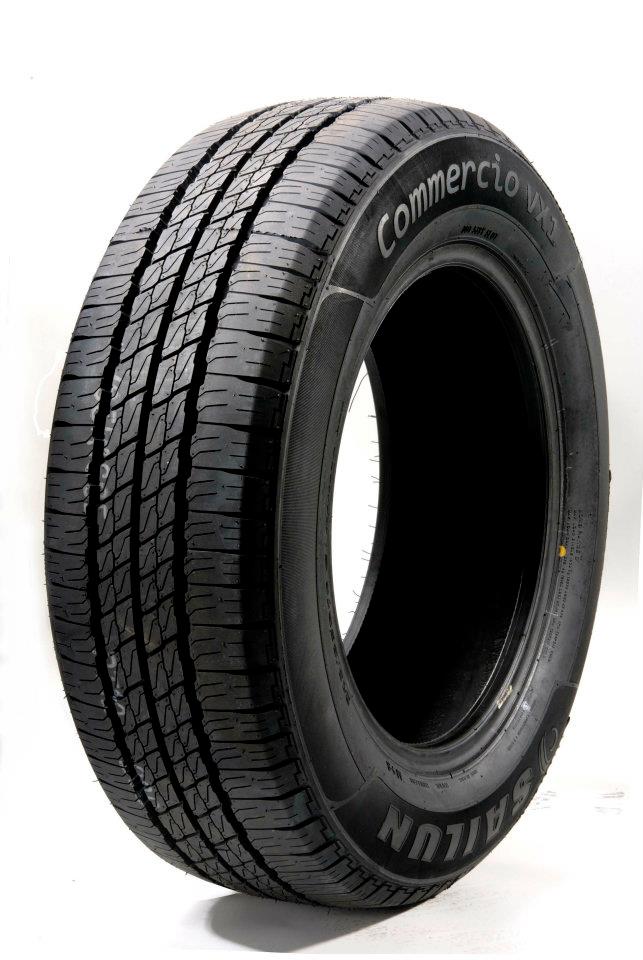 Sailun 215/65R16 109T COMMERCIO PRO DOT24