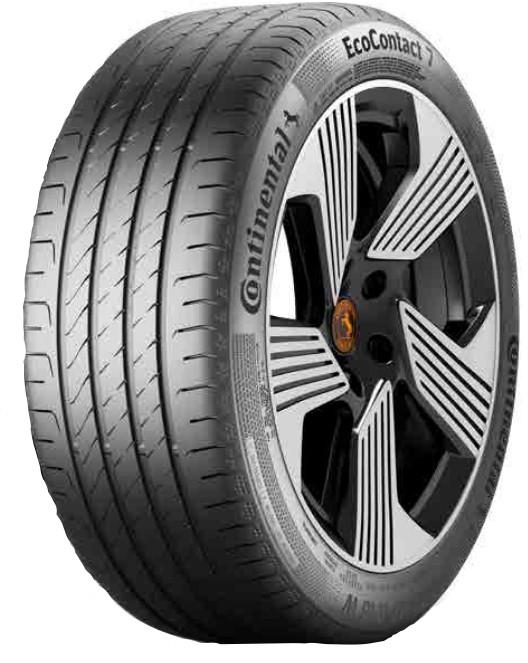 Continental 215/65R16 102H CONTI ECO CONTACT 7 S XL DOT24