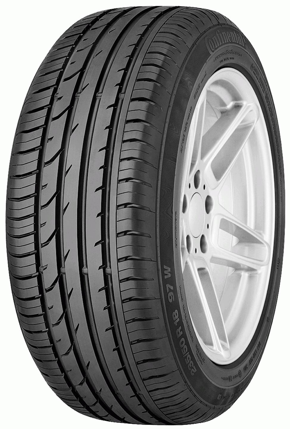 Continental 195/50R15 82T ContiPremiumContact™ 2 FR DOT21