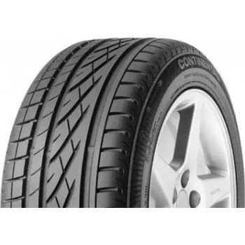 Continental 275/50R19 112W CONTIPREMIUMCONTACT™ MO FR DOT22