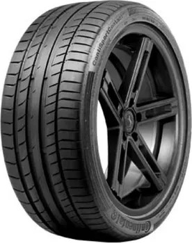 Continental 275/50R20 109W CONTISPORTCONTACT 5P SUV MO
