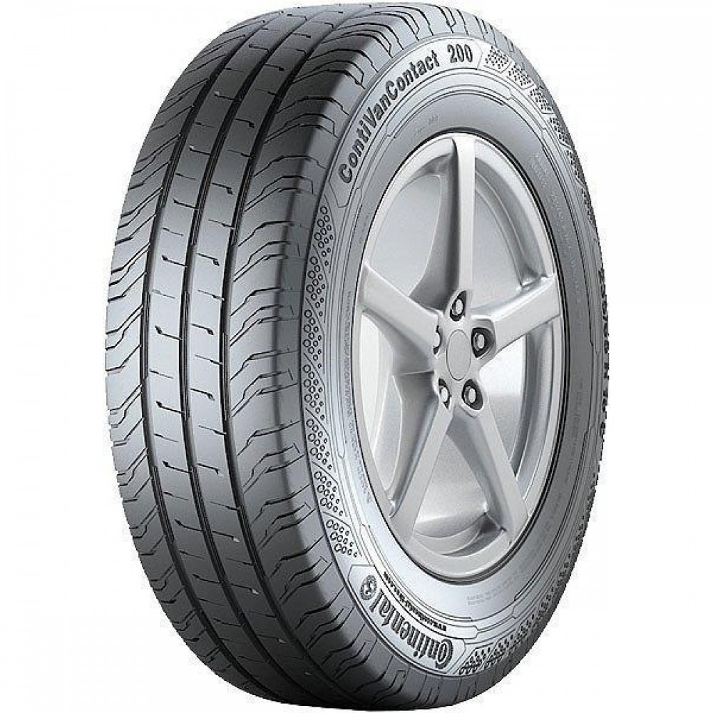 Continental 205/75R16 110R ContiVanContact™ 200