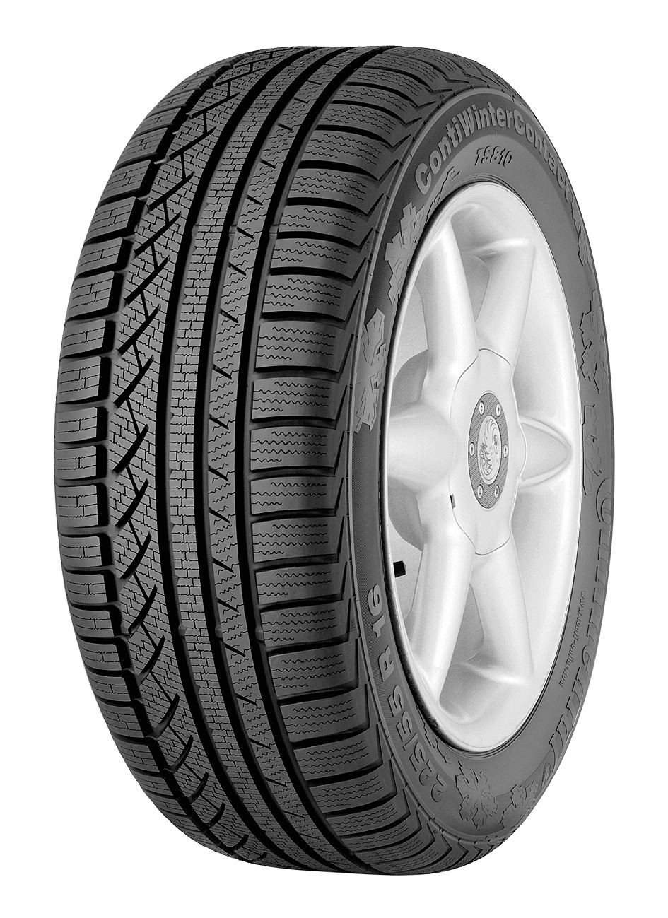 Continental 175/65R15 84T CONTIWINTERCONTACT™ TS 810 S DOT18