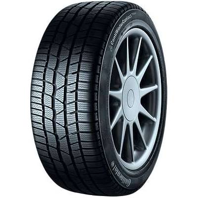 Continental 275/45R20 110V ContiWinterContact™ TS 830 P SUV R TL XL N0 M+S 3PMSF FR