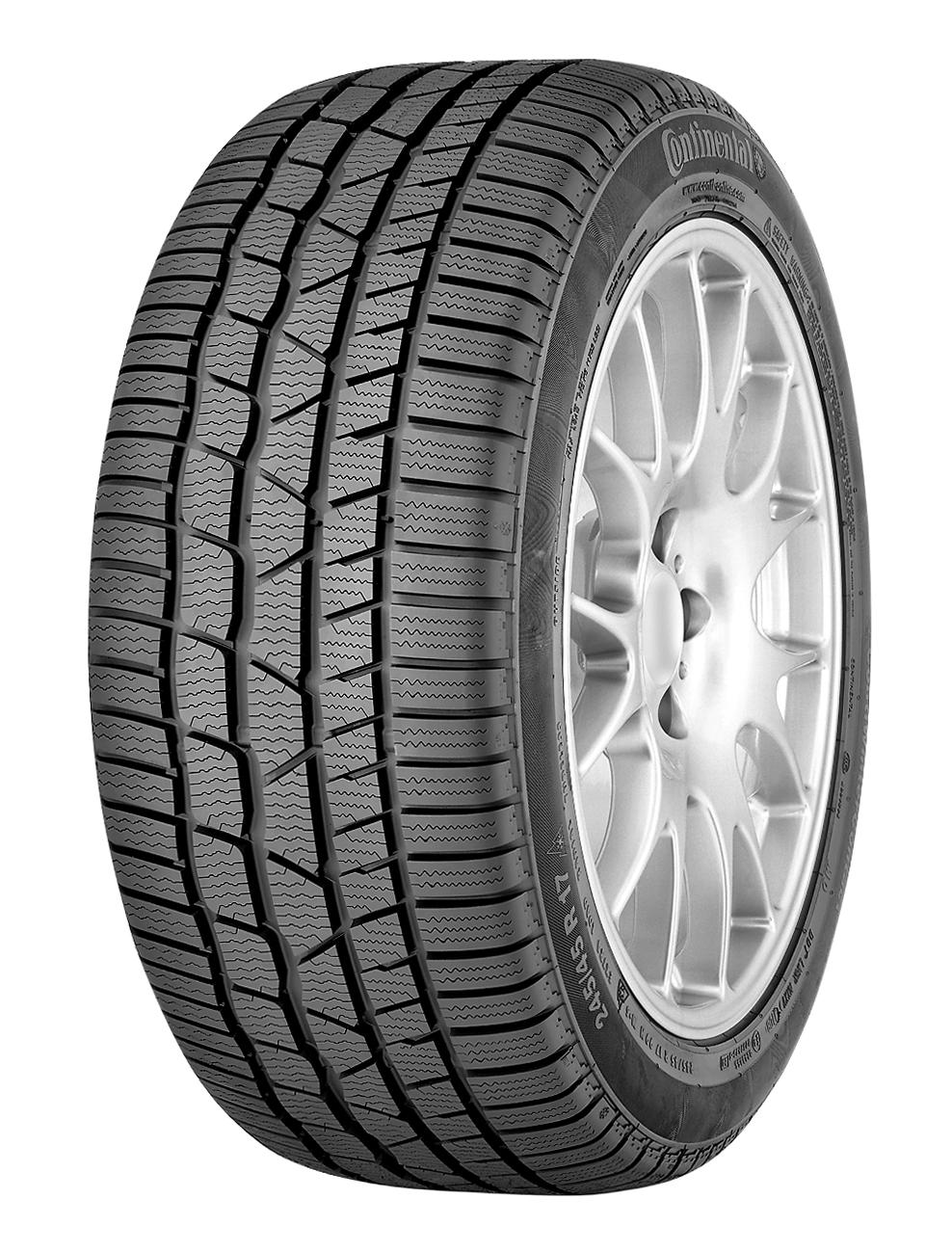 Continental 195/55R17 88H ContiWinterContact™ TS 830 P