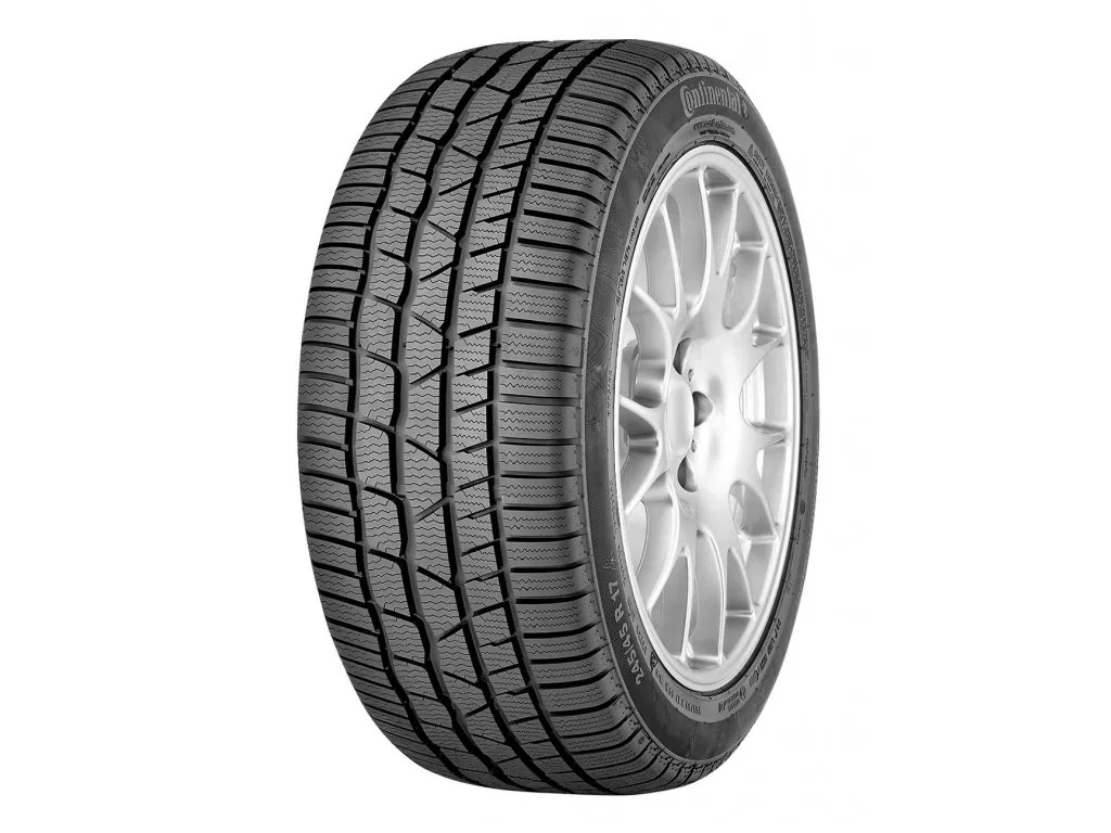 CONTINENTAL 205/60R16 96H XL ContiWinterContact TS830 P ContiSeal