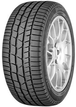 Continental 225/50R18 99V CONTIWINTERCONTACT TS830 P SSR XL SSR (Pneu Continental CONTIWINTERCONTACT TS830 P SSR 225/50-18)