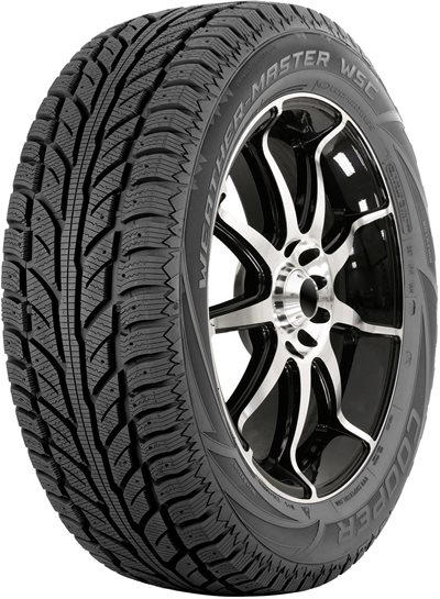 Cooper 195/60R16C 99T COOPER ALL SEASON VAN DOT25